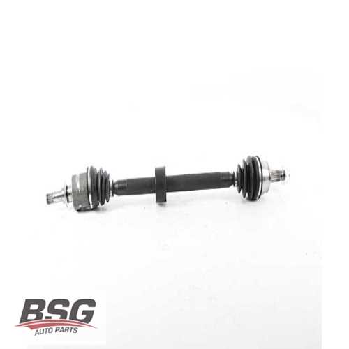 AKS KOMPLE ÖN SAG F17 MEKANIK SANZUMAN A13DTE A13DTR Z13DTE CORSA D 10-15 Ürün Görseli