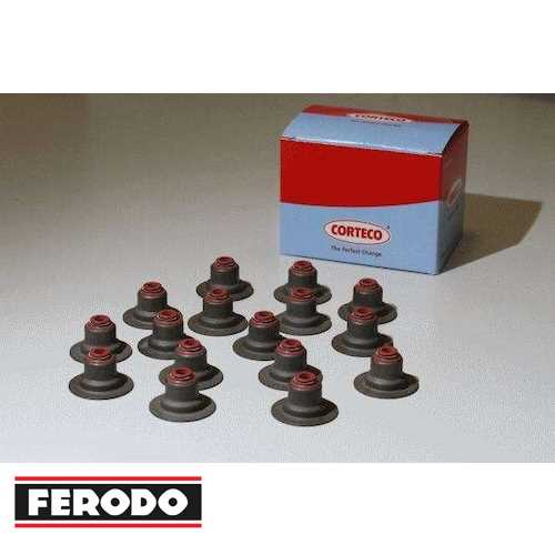 MERCEDES 221-216 MERCEDES FREN BALATASI ÖN PREMIER ECO FRICTION Ürün Görseli