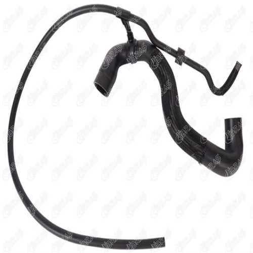 MERCEDES W202-208 MERCEDES RADYATÖR HORTUMU ÜST Ürün Görseli