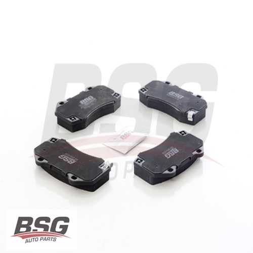 FREN BALATASI ÖN 17INCH BM CORSA D CORSA E 09-