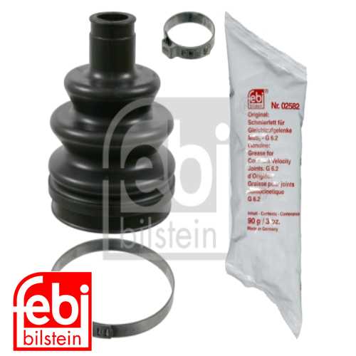 AKS KÖRÜGÜ DIS TAKIM 1.2-1.3-1.4-1.6 ASTRA F/CORSA A 82-98 Ürün Görseli