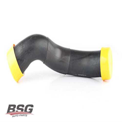 TURBO HORTUMU SAG 646 211 02- Ürün Görseli