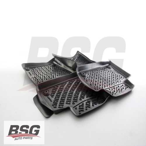 PASPAS 3D HAVUZLU KOKUSUZ/SIYAH BENZIN-DIZEL V60 18-