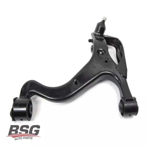 SALINCAK ÖN SAG  BM LAND ROVER RANGE ROVER DISCOVERY III - IV 04-14 Ürün Görseli