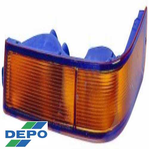 TAMPON SINYALI SOL SARI / P21W (DUY+AMPUL) DIZEL L300 88-97 Ürün Görseli