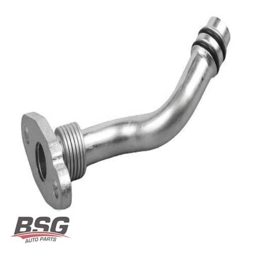 EGR BORUSU  BJB-BLS 1,9 TDI CADDY 04-10 Ürün Görseli