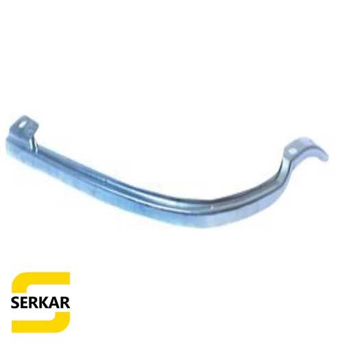 ALBEA TAMPON DESTEK SACI ÖN SAĞ