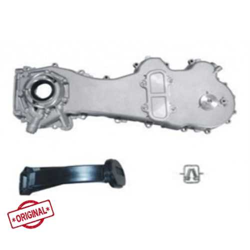 LİNEA DOBLO FİORİNO 1.3 MJT YAĞ POMPASI SUZUKİ Ürün Görseli