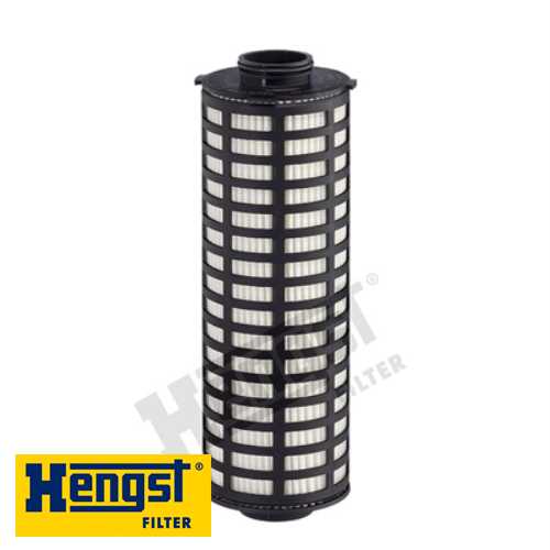 AV STRALIS I AD 440S40, AT 440S40 AV YAG FILTRESI