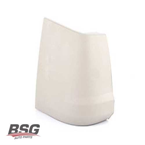 TAMPON KÖSESI ARKA SAG (ASTARLI) BM CONNECT 07-