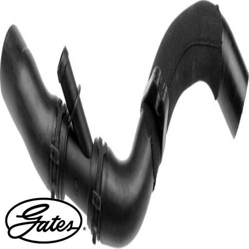 VW FABIA VW RADYATÖR SU HORTUMU Ürün Görseli