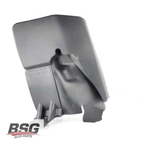 PAÇALIK ARKA SOL  OM.646-651 SPRT.315,316CDI-CRAFTER 06+&