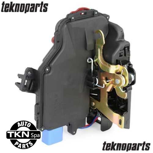 VW G V-JETTA III-CADDY III KAPI İÇ KİLİT ARKA SOL Ürün Görseli