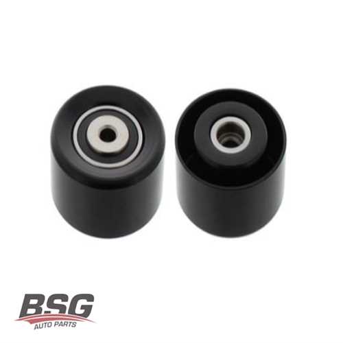 V KAYIS GERGI RULMANI  B.M 206/306/307 97-