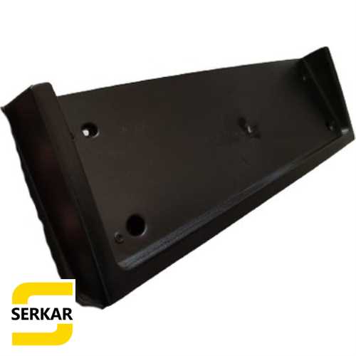 SLX PLAKALIK ARKA  Ürün Görseli