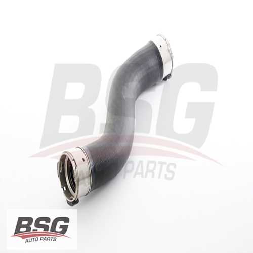 TURBO HORTUMU  B38 F20-F21-F22-F23-F30-F31-F32-F33-F36 10-18