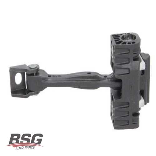 KAPI MENTESESI ARKA  BM SUPERB 08-15 Ürün Görseli