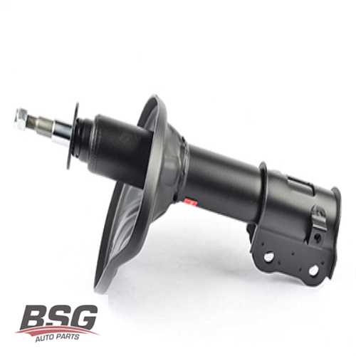 AMORTISÖR ÖN SAG (ÇANAK - YAGLI TIP) BENZIN ELANTRA 1996-2006