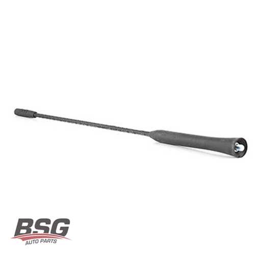 TAVAN ANTENI (CIVATALI) 405 MM BM FOCUS/V363/CUSTOM 11-