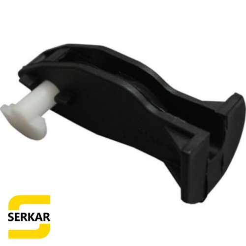 PEUGEOT PARTNER BERLİNGO DEBRİYAJ TELİ UÇ FİBERİ Ürün Görseli