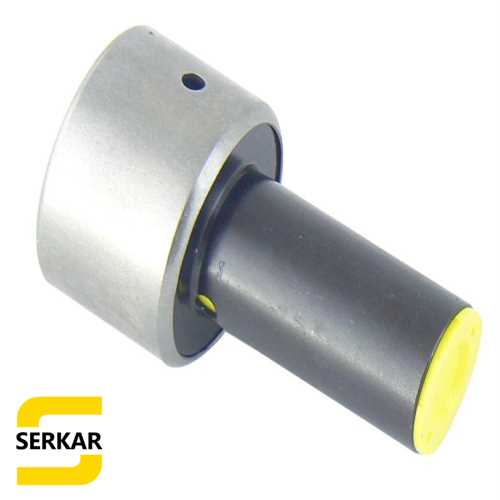 R9 R19 R21 PRIZ DIREK RULMANLI KEÇE 