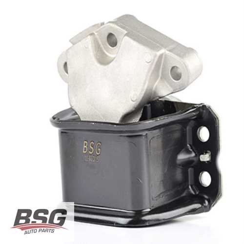 MOTOR TAKOZU ÜST SAG  1.6  16V BNZ.EP6 308/3008/5008/C4 09-