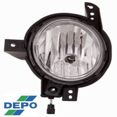 SIS FARI SAG GE881 BENZIN-DIZEL SOUL 2012- Ürün Görseli