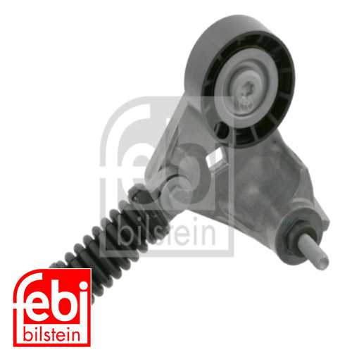 FORD TRANSIT V184/MONDEO FORD V KAYIS GERGI RULMANI RULMANLI +AC 125PS Ürün Görseli