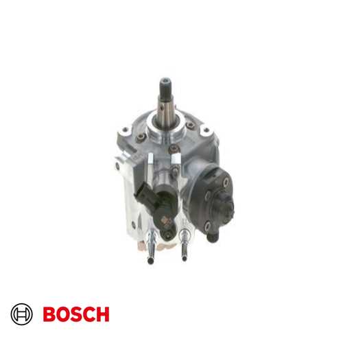 MAZOT POMPASI (1696606) 1.4/1.6 HDI 206+/207/208/301/308/2008 02-