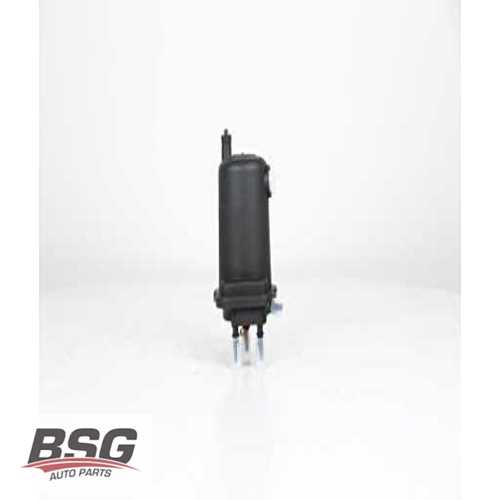 YAKIT FILTRESI (SENSORLU TIP) 1.5 dCi CLIO/KANGO/MICRA/NOTE/JUKE 03-