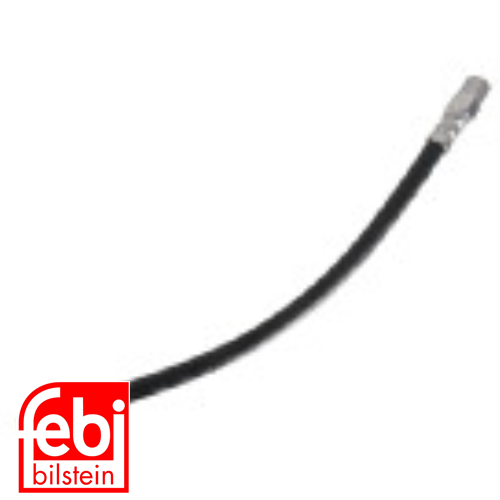 FREN HORTUMU ARKA  BM 123-124-201-126 1968-2000 Ürün Görseli