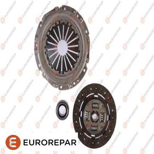 DEBRIYAJ SETI RULMANLI 1,4-1,6 BENZIN ACCENT ADM/ACCENT ERA/MATRIX/ELANTRA/GETZ/I30/CEED/CERATO 2003-