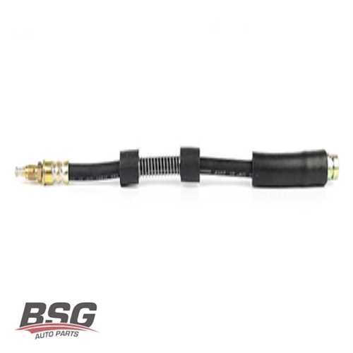 FREN HORTUMU ÖN  1.8 TDCI CONNECT 02-13