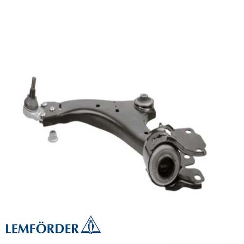 BMW FREELANDER II BMW SALINCAK ÖN SOL Ürün Görseli