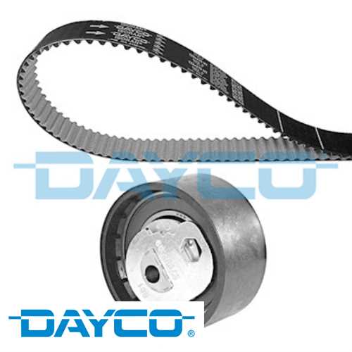 TRIGER SETI KAYIS+GERGI (2 PARÇA) 2,3D DAILYIII/ IV 02-11