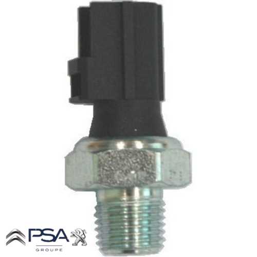 PSA TRANSIT V-184/BOXER-3/JUMPER-3 PSA YAG BASINÇ MÜSÜRÜ Ürün Görseli