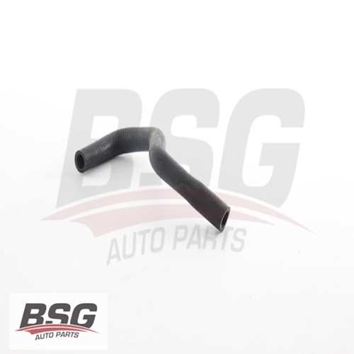 KALORIFER HORTUMU ÇIKIS  BM CONNECT 07-13