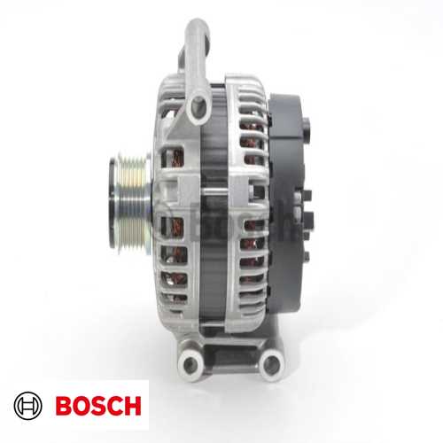 ALTERNATÖR Ö.ÇEKER / (9676143580) 2.2 TDCI/HDI TRANSIT V 347/BOXER 3/JUMPER 06-14 Ürün Görseli