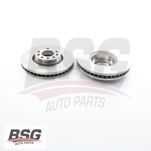 FREN DISKI ÖN ADET Z16LET A16LET CORSA E MERIVA B CORSA D ZAFIRA B ASTRA H 07- Ürün Görseli