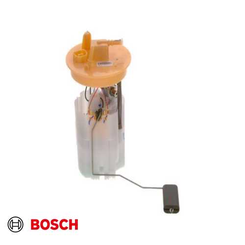 YAKIT DEPO SAMANDIRASI  1.0/1.5 FOX FOCUS 18- Ürün Görseli