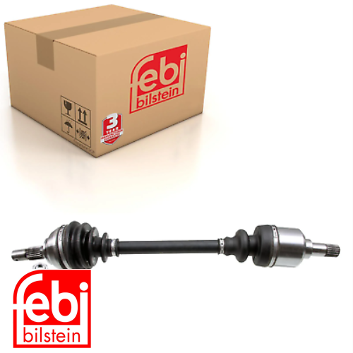 PSA 307/C4/PARTNER TEPEE/BERLINGO PSA AKS KOMPLE ÖN SOL Ürün Görseli