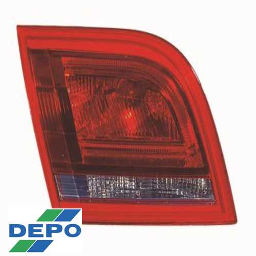 STOP LAMBASI IÇ SOL 714021920702 (5 KAPI) BM A3 08-12 Ürün Görseli