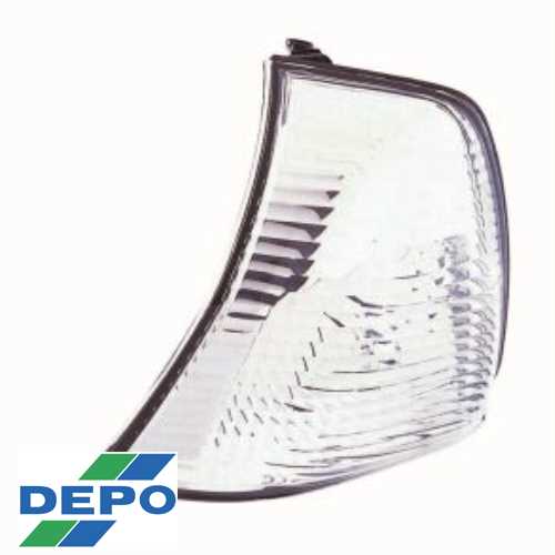 SINYAL LAMBASI SOL  2.5 D4D HIACE (KLH2) 44141