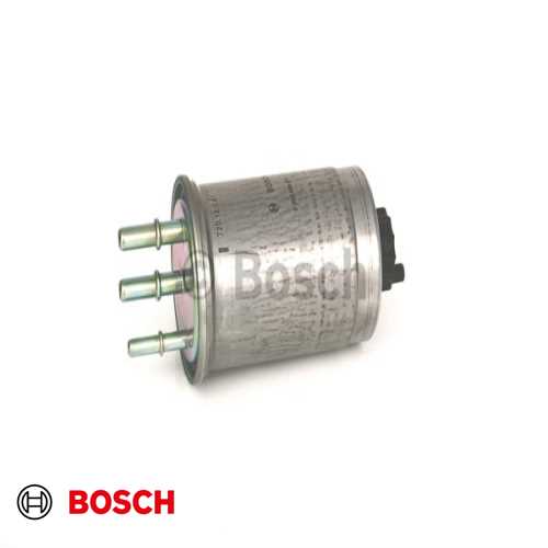 YAKIT FILTRESI (MUSURSUZ) 90PS/3S71 & B1B 1.8/2.0/TDCI CONNECT/MONDEO 02-13