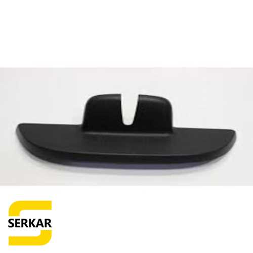 FIORINO BAGAJ KİLİT ÜST MUHAFAZASI