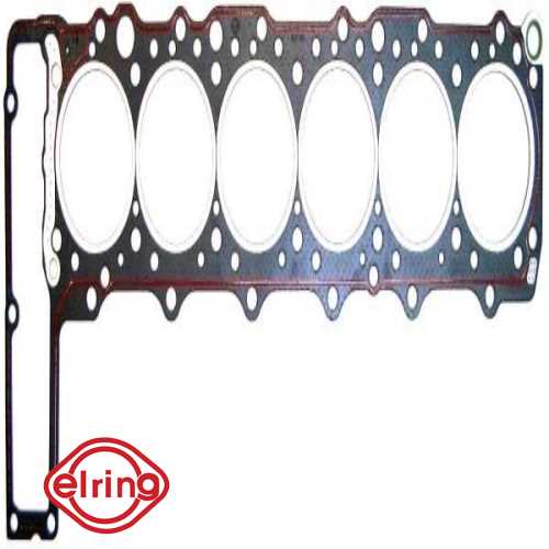 SILINDIR KAPAK CONTASI  M603 W124 85-93 Ürün Görseli