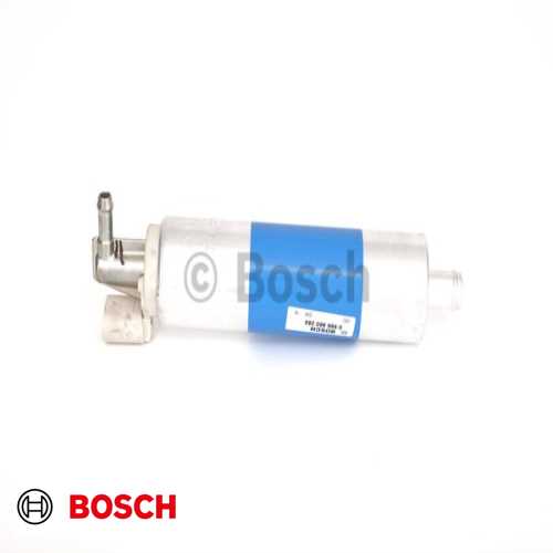 YAKIT POMPASI  112-113 220- SL350 98-10