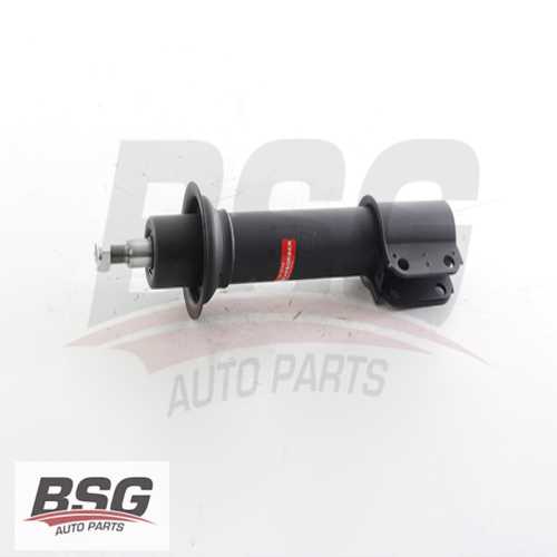 AMORTISÖR ÖN SAG / SOL YAGLI BM R19 88->