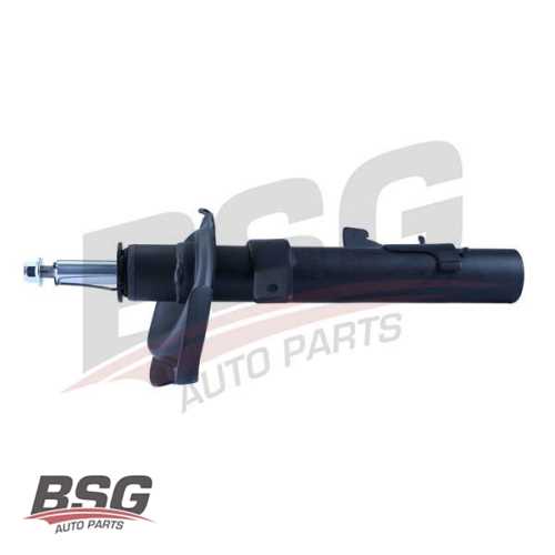 AMORTISÖR ÖN SOL GAZLI BM KUGA 08-12