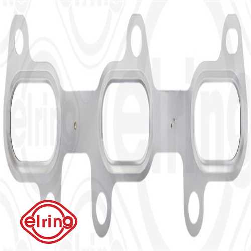 MANIFOLD CONTASI EGZOZ  CFWA 1,2 TDI POLO-CORDOBA-FABIA 10- Ürün Görseli